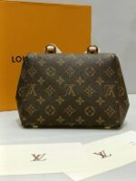 cluny monogram canvas - Image 3