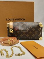 slim trunk monogram