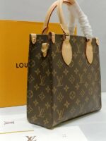 sac plat pm totebag - Image 2