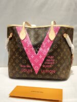 neverfull totebag