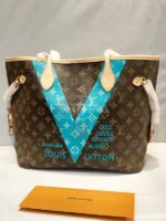 neverfull totebag - Image 3