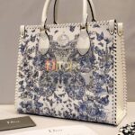 tote dior bag