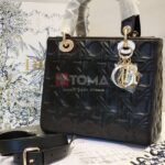lady dior bag