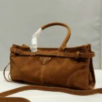 bonnie exstra large leather handbag