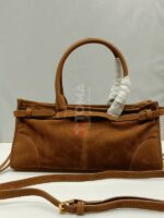 bonnie exstra large leather handbag - Image 2
