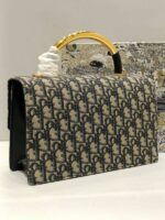 ange bag macrocannage lambskin - Image 4