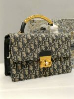 ange bag macrocannage lambskin - Image 3