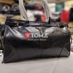 bonnie exstra large leather handbag