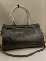 bonnie exstra large leather handbag - Image 2