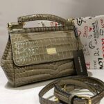 medium sicily handbag