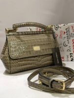 medium sicily handbag