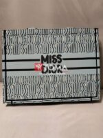 medium book tote