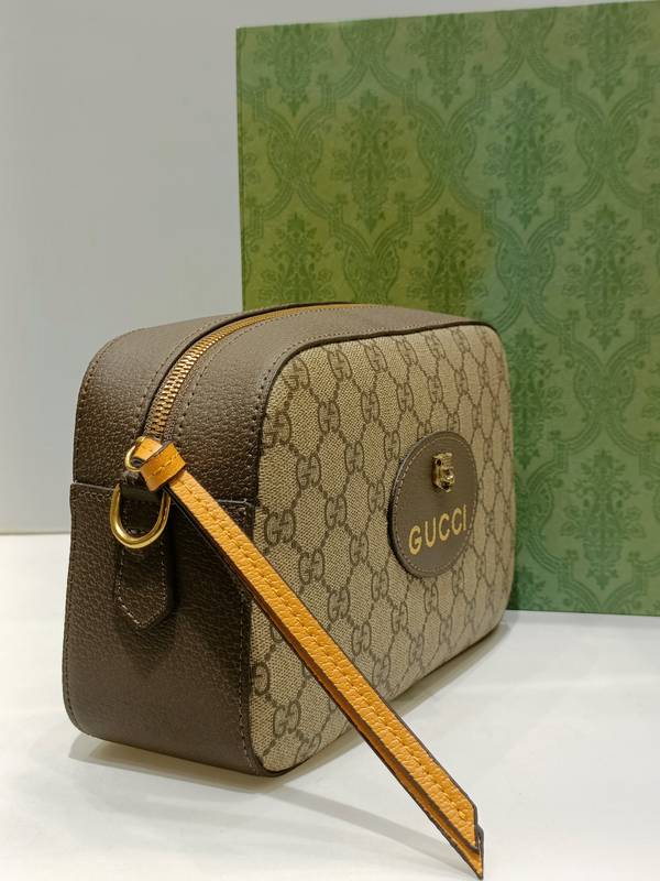 3486-2 GUCCI NEO VINTAGE - Image 3