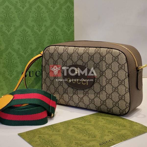 GUCCI NEO VINTAGE