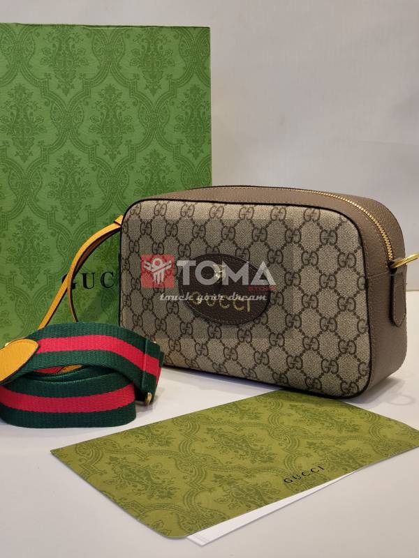 3486 GUCCI NEO VINTAGE - Image 1