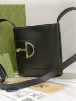 gucci 73 small bucket bag