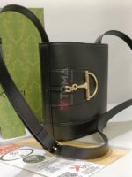gucci 73 small bucket bag - Image 2