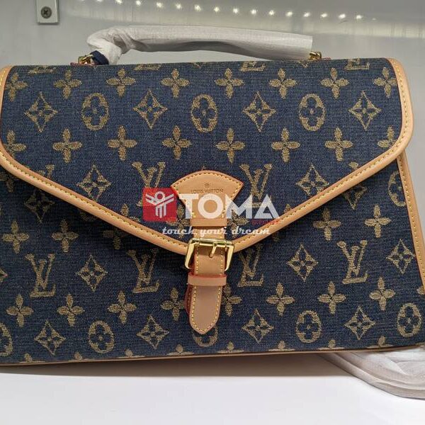 lvy bag