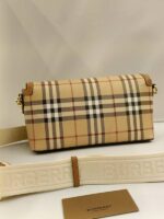 VINTAGE CKECH NOTE BAG - Image 2