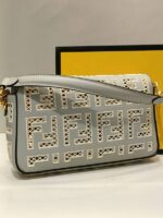 baguette fabric bag - Image 3
