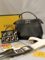 peekabo soft small bag