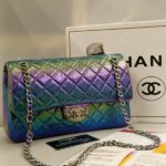 CHANEL CLASSIC FLAP BAG