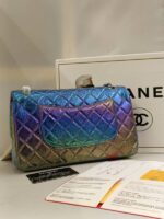 CHANEL CLASSIC FLAP BAG - Image 3
