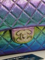CHANEL CLASSIC FLAP BAG - Image 4
