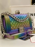 CHANEL BOY - Image 3