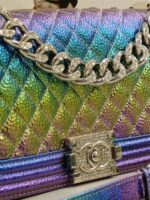 CHANEL BOY - Image 4