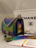 CHANEL BOY - Image 2