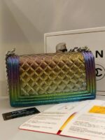 CHANEL BOY - Image 6