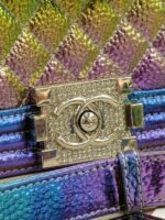 CHANEL BOY - Image 5