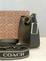 hobo crossbody bag - Image 2