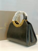 BVLGARI ROMA SMALL TOP HANDLE BAG - Image 3