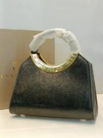 BVLGARI ROMA SMALL TOP HANDLE BAG - Image 2