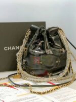 CHANEL 22 SMALL HANDBAG - Image 3
