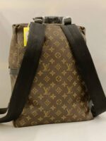 discovery backpack pm monogram canvas - Image 2