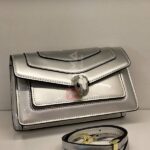 SERPENTI FOREVER BAG