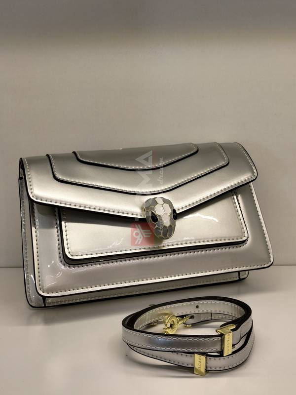 3534 SERPENTI FOREVER BAG - Image 1