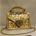 small calfskin devotion bag