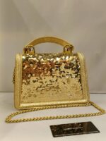 small calfskin devotion bag - Image 2