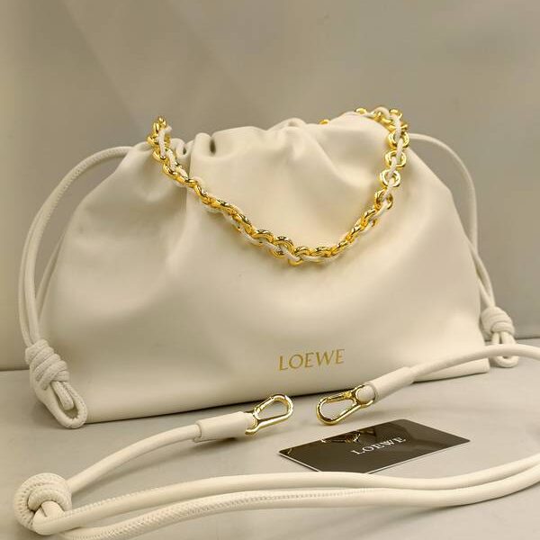 LOEWE FLAMENCO BAG