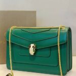 SERPENTI FOREVER BAG