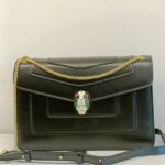 SERPENTI FOREVER BAG