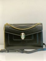 SERPENTI FOREVER BAG