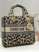 tiger lady dior - Image 4