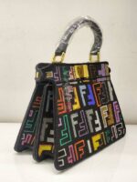 peekabo soft small bag - Image 2