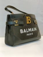 b-buzz bag in canvas leather - Image 3