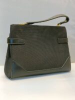 b-buzz bag in canvas leather - Image 2